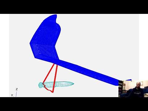 Hang glider Performance - why induced drag matters!