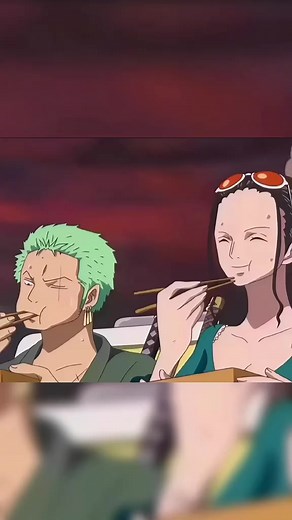 264K views · 10K reactions | Zoro x robin | Animes full | Facebook