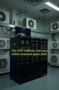 How Load Balancers Prevent System Failure #zeroxv6