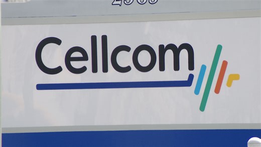 Cellcom posts update with no new information; customers still experiencing service issues