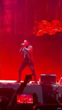 Hail To The King - Avenged Sevenfold (Live at Dos Equis Pavilion, Dallas Tx)