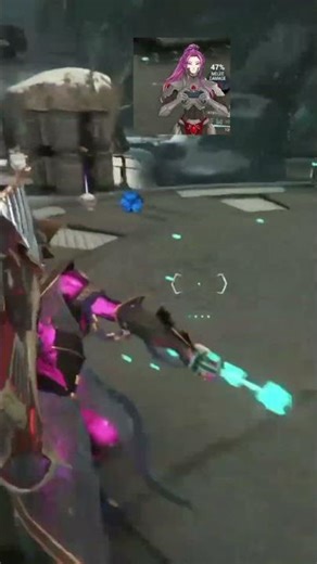 “I Have the High Ground” — Warframe Edition