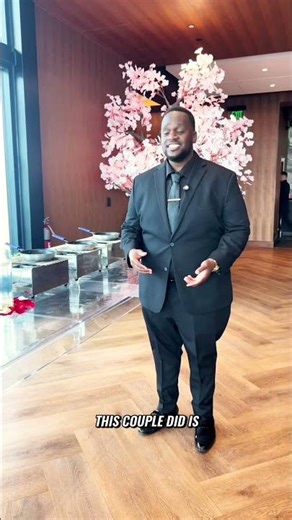 Why Brunch Weddings Are Trending in 2026?