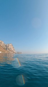 Discover the magic of Gibraltar from the sea with paddle surf safaris ☀️ Experience local sea life and breathtaking views on a personal level. An activity not to be missed on your Gibraltar trip. 🇬🇮 visitgibraltar.gi #visitgibraltar #wherethemedbegins #gibraltarthingstodo #travel #travelgibraltar #gibraltartourism #gibraltaradventure #adventure #dolphins #beaches #sandybay #rockofgibraltar #in2adventures | Visit Gibraltar