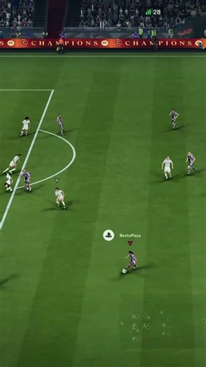 R9 is CRAZY and BROKEN. #foryou #eafc26 #easportsfc #fifa #easports #ronaldo #r9 #ronaldo9 #fyp