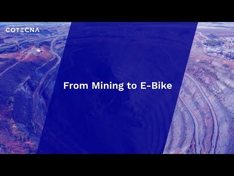 Introducing the Cotecna Mine to Market
