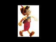 Disney's Pinocchio (2022) - Pinocchio Voice Clips