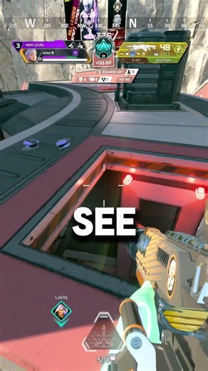 How to 1v3 as VALKYRIE in APEX LEGENDS!