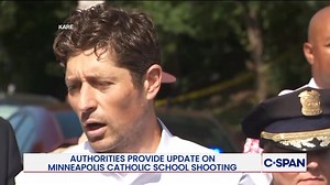 BREAKING: At least two people have been killed in the shooting incident in Minnesota, and more than a dozen were taken to the hospital after sustaining injuries, sources said. Students in pre-K to eighth grade attend the school. Video credit-Cspan | VOP News STL