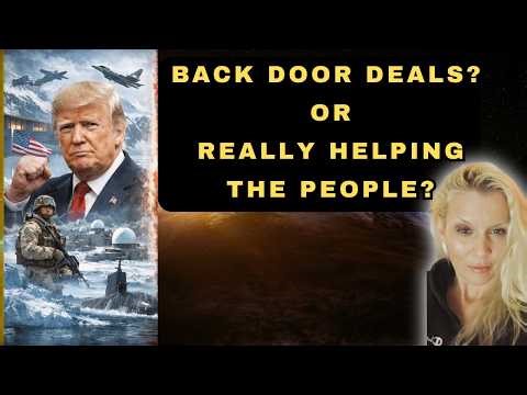 World Events with Channeling Erik - Iran, Cuba, Venezuela & Chemtrails Used to Block Light Codes