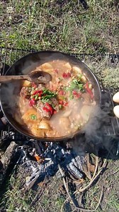 Pesca con boya y cocina de entraña a la sartén 🎣😋👌 | Pesca de barrio