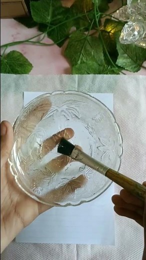 Easiest way of making Parchment Paper for Baking and DIYs 😱 #shorts #craft