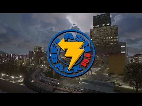 GTA III — Flashback 95.6 | Full radio station