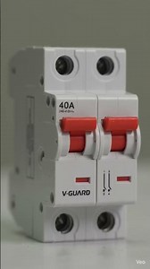 what is a mcb and isolator #viral #iti #nareshelectrician #youtubeshorts #shortvideo