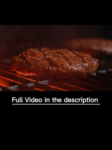 Food served like this feels premium🍖