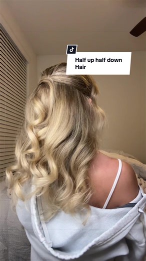 Choosing the Perfect Half Up Half Down Wedding Hair