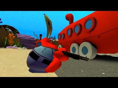 The ultimate frandaman1 Gmod funny moments