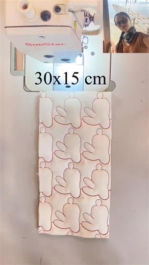 2.2K views | Sewing tips and tricks殺 #sewing #sewingtips | Tutorial J | Facebook