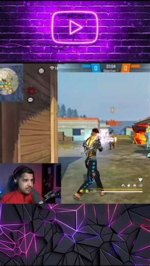Ajju Bhai vs Amit Bhai Custom Match 🔥 Epic 1v1 Battle | Who Wins? #gaming