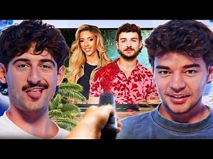 Spoiled Celebrity Divas, YouTubers on TV and What Happens on Tour Stays on Tour #32