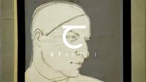 92K views · 256 reactions | Artist in focus • Irakli Gamrekeli (1894...