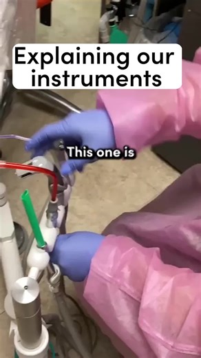 To any of our new followers out there… hi! 👋 If you’re unfamiliar with the Zyris Isolite®, let’s fill you in! We love seeing dentists sharing with other clinicians how the Zyris Isolite® Core with the Posterior Mouthpiece helps them work safer, faster, and easier. This dental isolation system provides constant suction, isolation, a tongue guard, throat protection, and even has an integrated bite block that helps keep your patients mouth open. Want to learn more? Click the link in our bio! #zyri