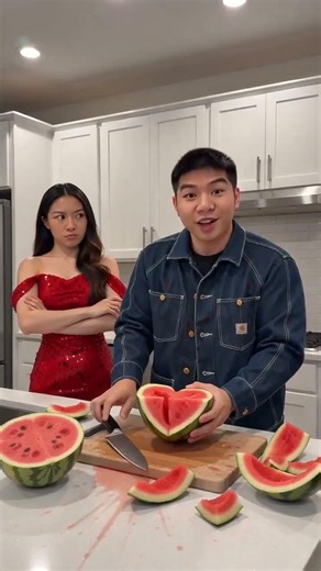 Creative & Funny Ways to Surprise Your Partner! ❤️🎁 #couplecomedy #relationship #funny #couple