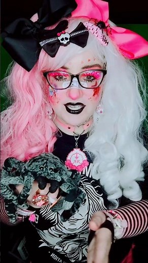 ‪@JayshukOfficial‬ Scp-425 Orion the Dancing Spider #scp #scpfoundation #scp425 #fyp #foryou