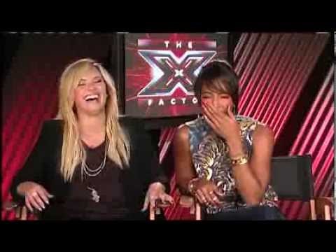 Demi Lovato Laughing compilation