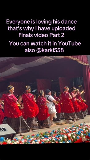 Heartwarming Dance Performance by Our Talented Students