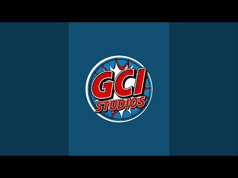 GCI is live! IRON GIANT/ Part 1 / DRAW EVERYDAY/ EP175