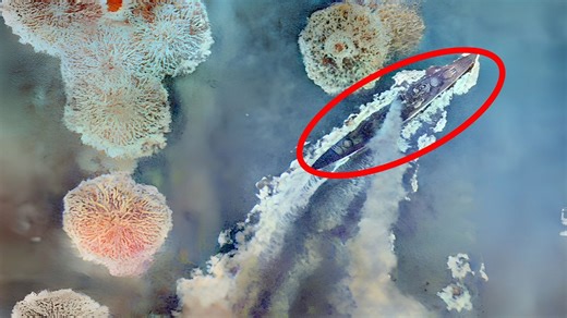 Screaming Death from Above: The Final Battle of HMS Gloucester