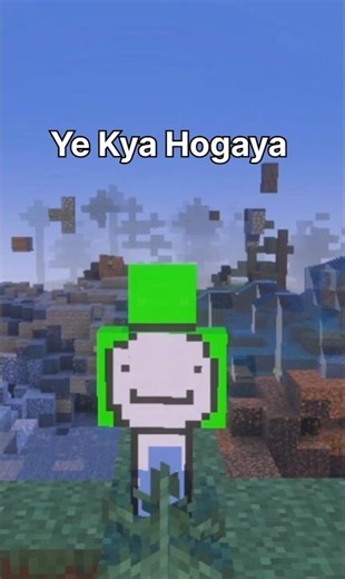 Minecraft mission fail 😳