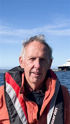 📣 Nipaluna / Hobart: Join Bob Brown at our Vote Salmon Out rally, just one week out from the federal election. 📆 Sunday 27 April 🕐 11 am 📍 Parliament Lawns, Nipaluna / Hobart Bring your friends and family and let’s make this HUGE! #toxicsalmon #tasmaniansalmon #salmon | Bob Brown Foundation