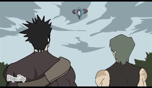 Maki vs Naoya unfinished#foryoupage #vaiprofycaramba #fyyyy#viralll#flipaclipanimation #jujutsukaisen#maki#naoyaedit@Hit @Ygor animações 🎨🖌️