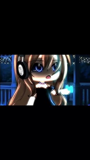 I love you for infinity ♾💕 || gacha life