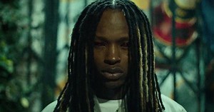 King Von - “Demon” -  | BET AWARDS
