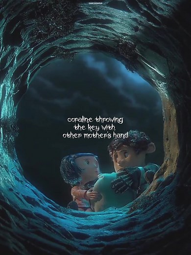 Decoding Coraline: Unraveling The Mysteries Behind The Stop Motion Magic