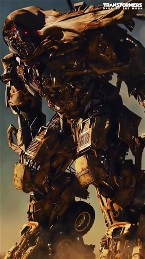 DOTM Megatron Transformation #transformers #darkofthemoon #megatron #decepticons #shorts