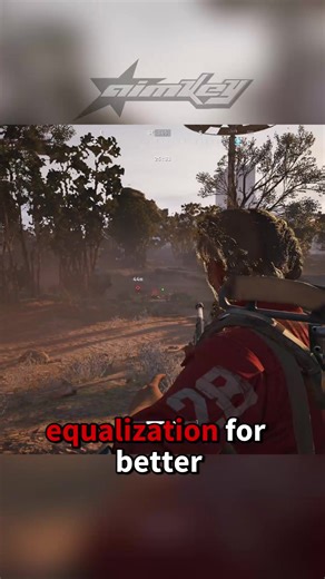 Best Audio Settings in Arc Raiders #arcraidersgameplay #arcraiders | best audio settings for arc raiders