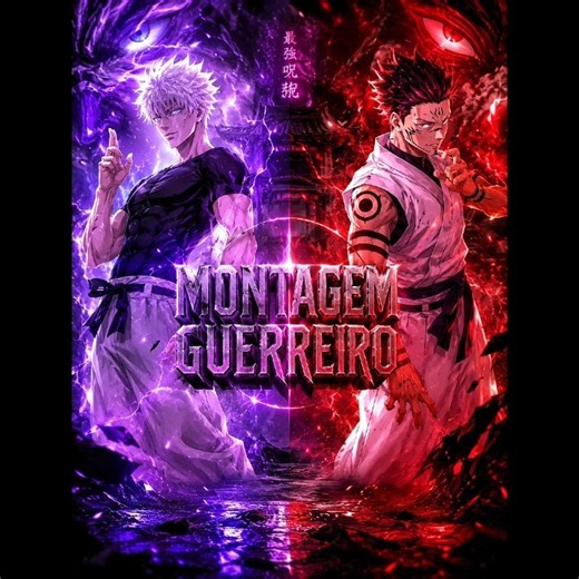 ⚔️ GOJO vs SUKUNA | 2 YEARS LATER... 🤯