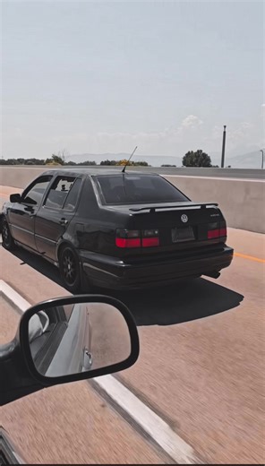 Jetta MK3 VR6 Showcase