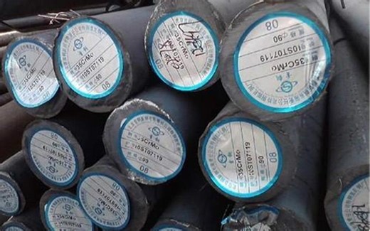 Q235是什么材质的钢材？常用于什么哪些地方？