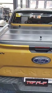 TopFlip Cover has the highest quality available in today’s market along with a superior level of friendly customer service and professional installations. Our commitment is to satisfy your buying experience. This FORD RANGER WILDTRAK 2024 is now covered witn TopFlip Ultimate. Our cover that is 100% weather proof. Compatible with all Pickup Trucks. Topflip Covers are sold worldwide. Available nationwide at Topflip Authorized Dealers near you! TOPUP COVER PHILIPPINES Waze: Topup Cover 117 A Willia