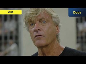 Richard Madeley: Inside the World's Mega Prison | Trailer | Channel 5