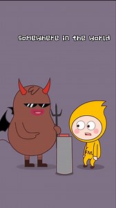 3.8K views · 41 reactions | i mean… it’s $10,000 若 #mojo #skit #anime #cartoon #shortfilm #fyp #funny | Hello its mojo | Facebook