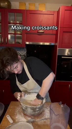 That French Guy sur TikTok