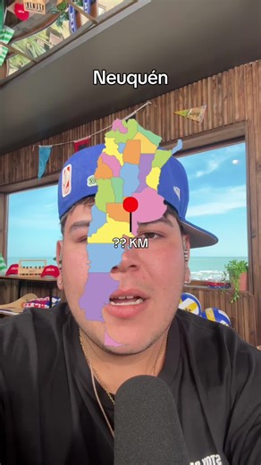 adivinando las provincias con tdl 🌎🇦🇷 | Guess The State