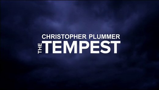 The Tempest (2010)
