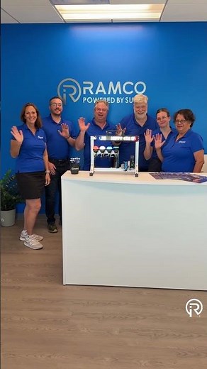 Ramco celebrates the 250th anniversary of the United States